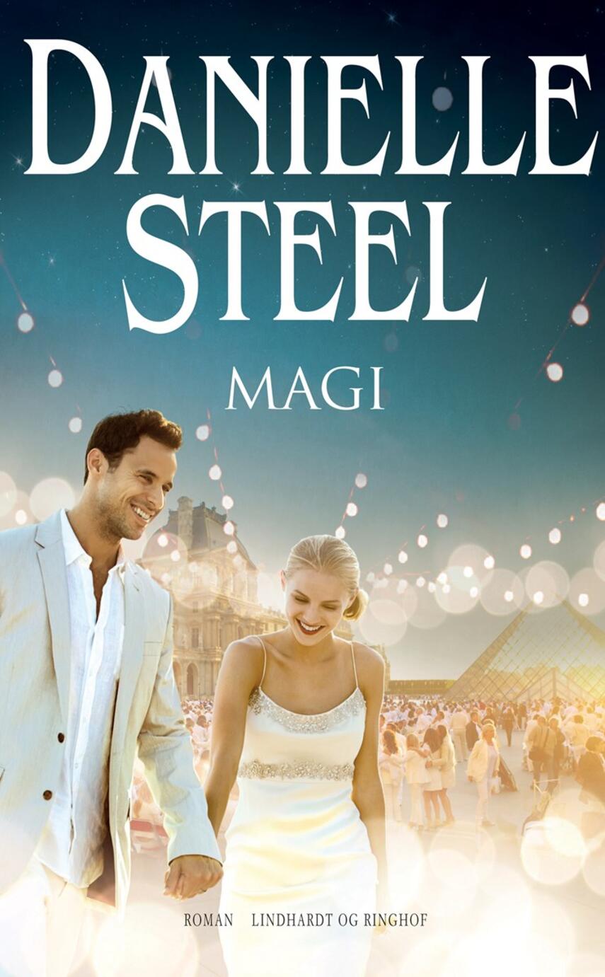 Danielle Steel: Magi