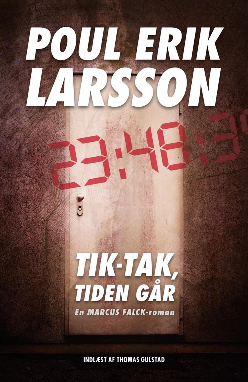 Poul Erik Larsson: Tik-tak, tiden går