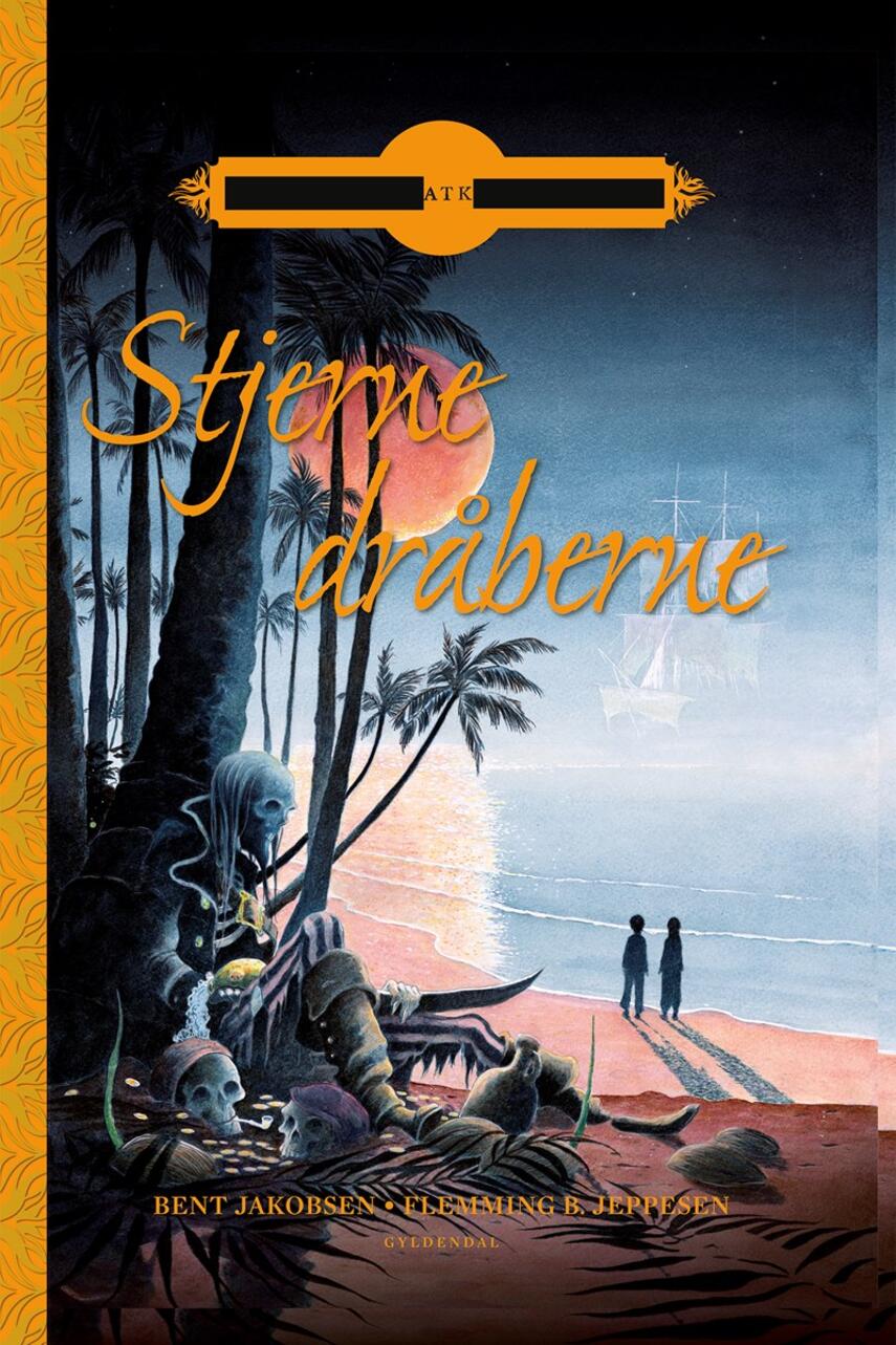 Bent Jakobsen (f. 1959-08-21): Stjernedråberne