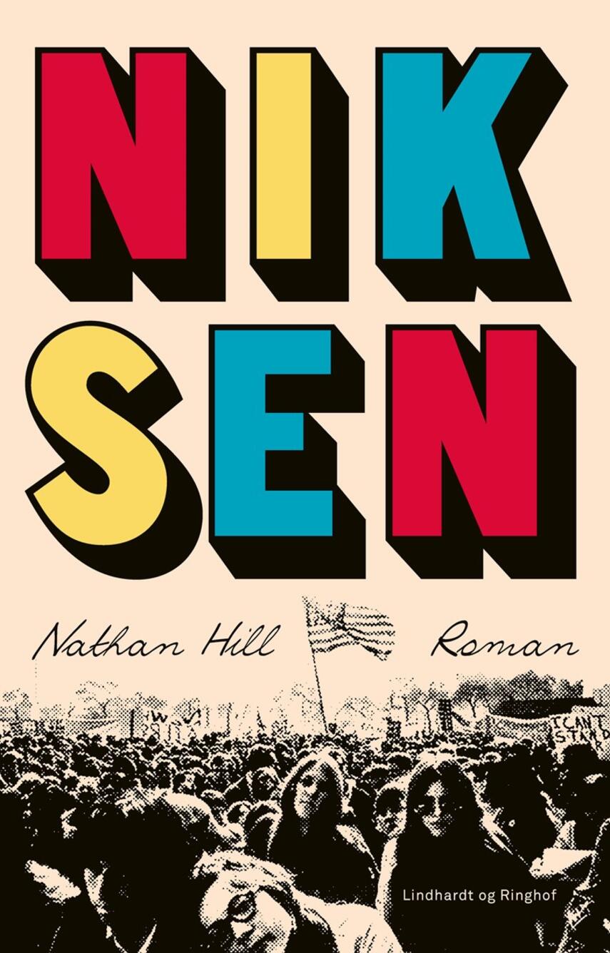 Nathan Hill: Niksen