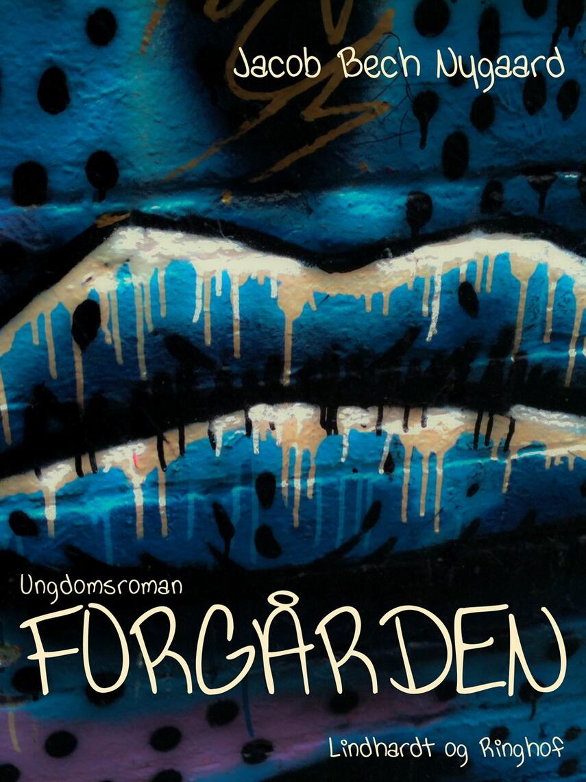 J. Bech Nygaard: Forgården