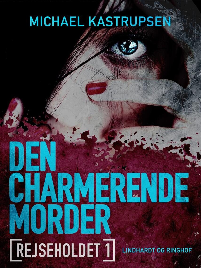 Michael Kastrupsen: Den charmerende morder