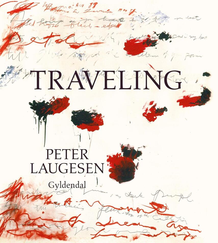 Peter Laugesen (f. 1942): Traveling