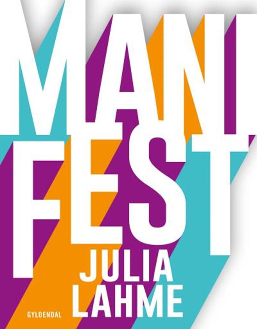 Julia Lahme: Manifest