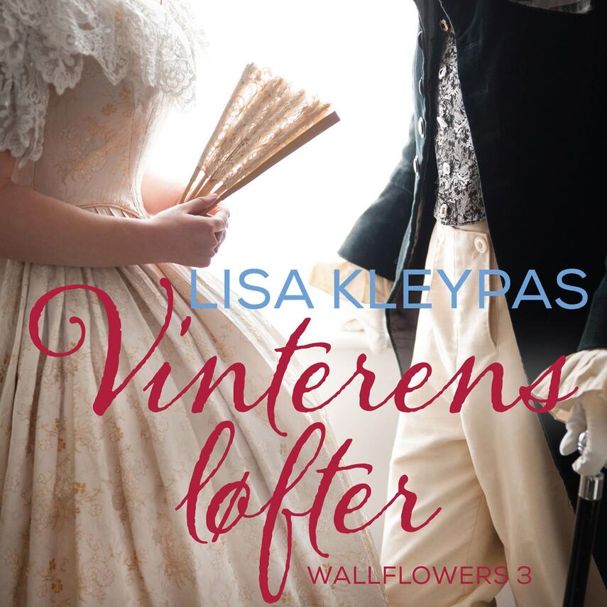 Lisa Kleypas: Vinterens løfter