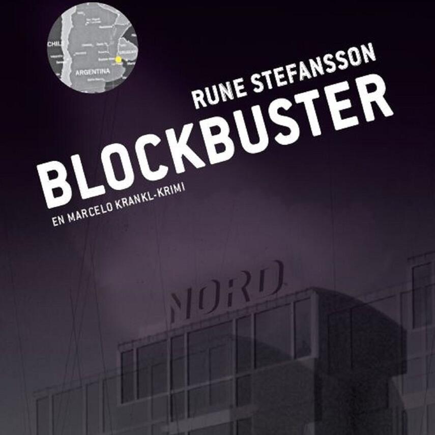 Rune Stefansson: Blockbuster