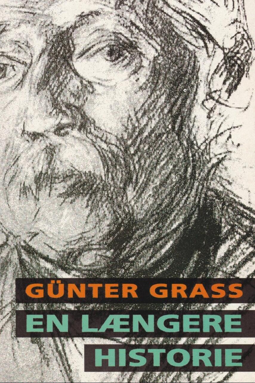 Günter Grass: En længere historie