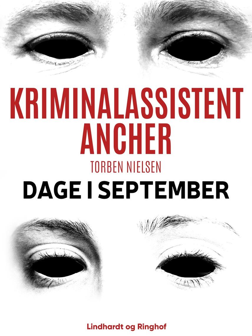 Torben Nielsen (f. 1918-04-22): Dage i september