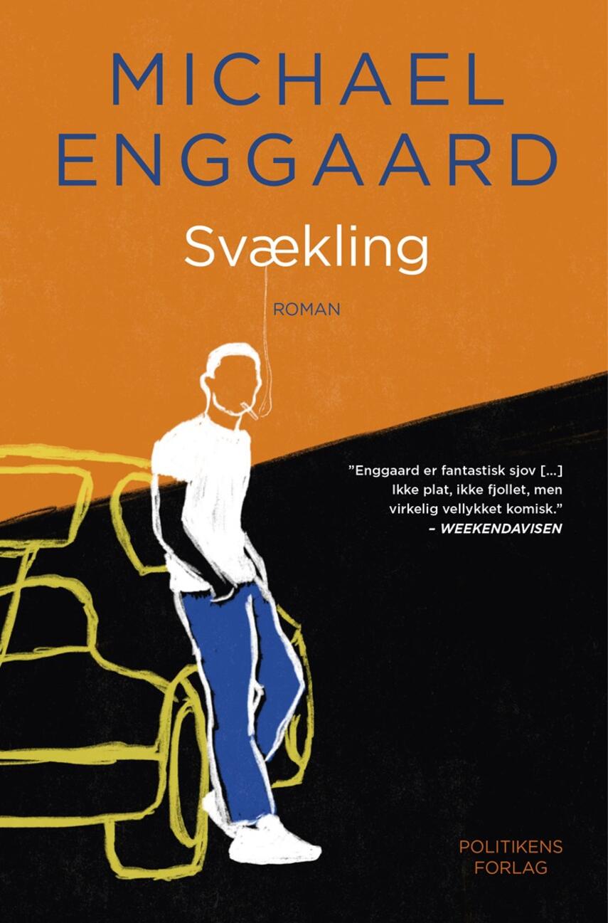 Michael Enggaard: Svækling