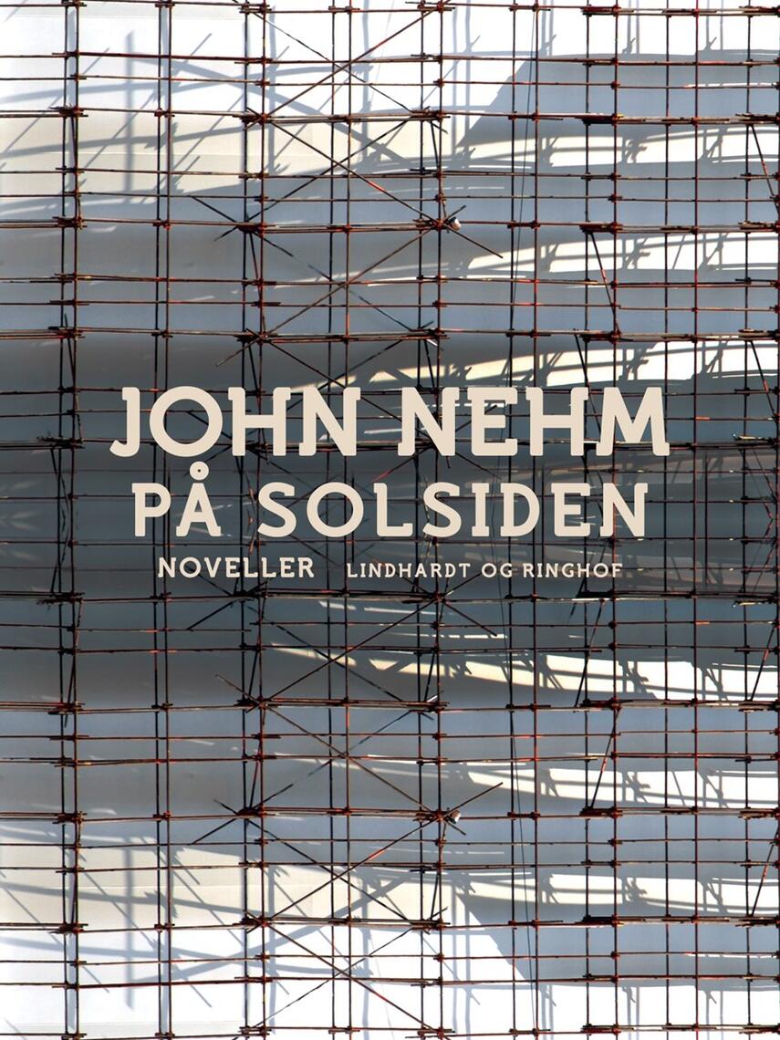 John Nehm: På solsiden : fyraftennoveller