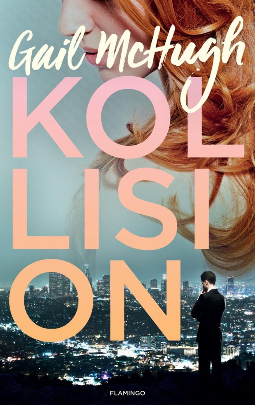 Gail McHugh: Kollision