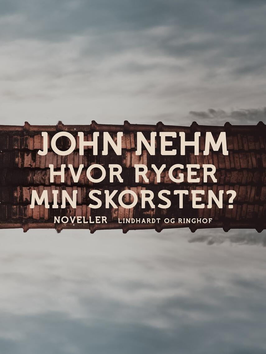 John Nehm: Hvor ryger min skorsten? : noveller