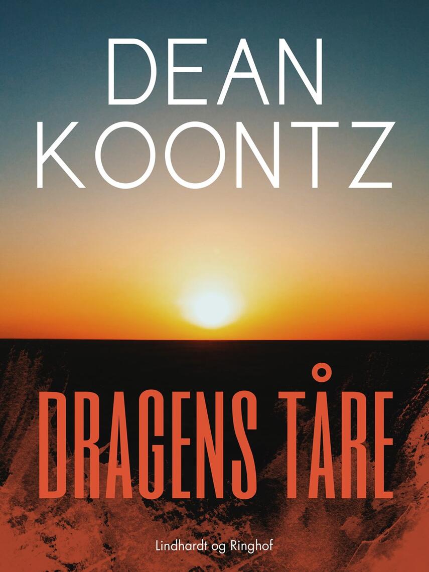Dean R. Koontz: Dragens tåre