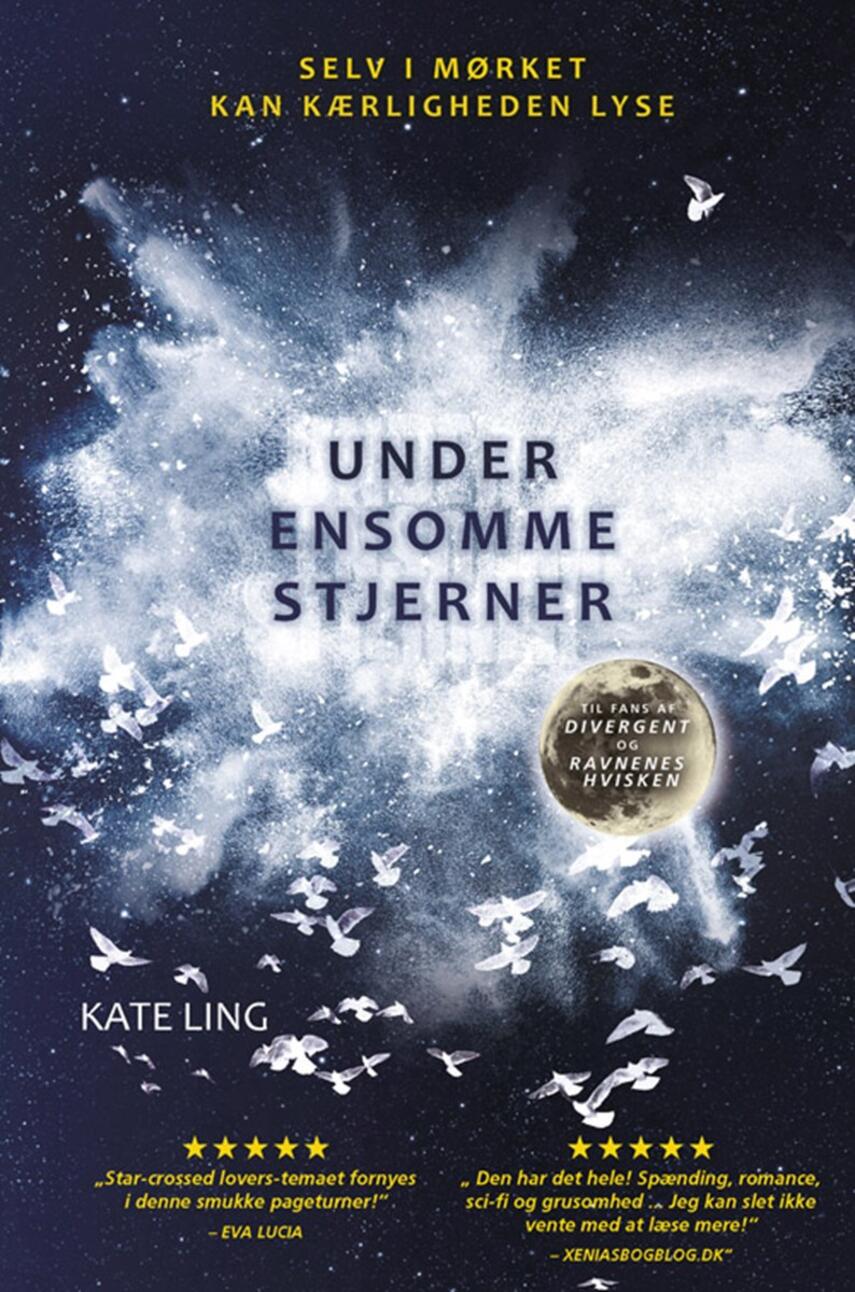 Kate Ling: Under ensomme stjerner