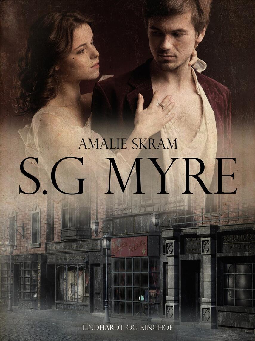 : S.G. Myre