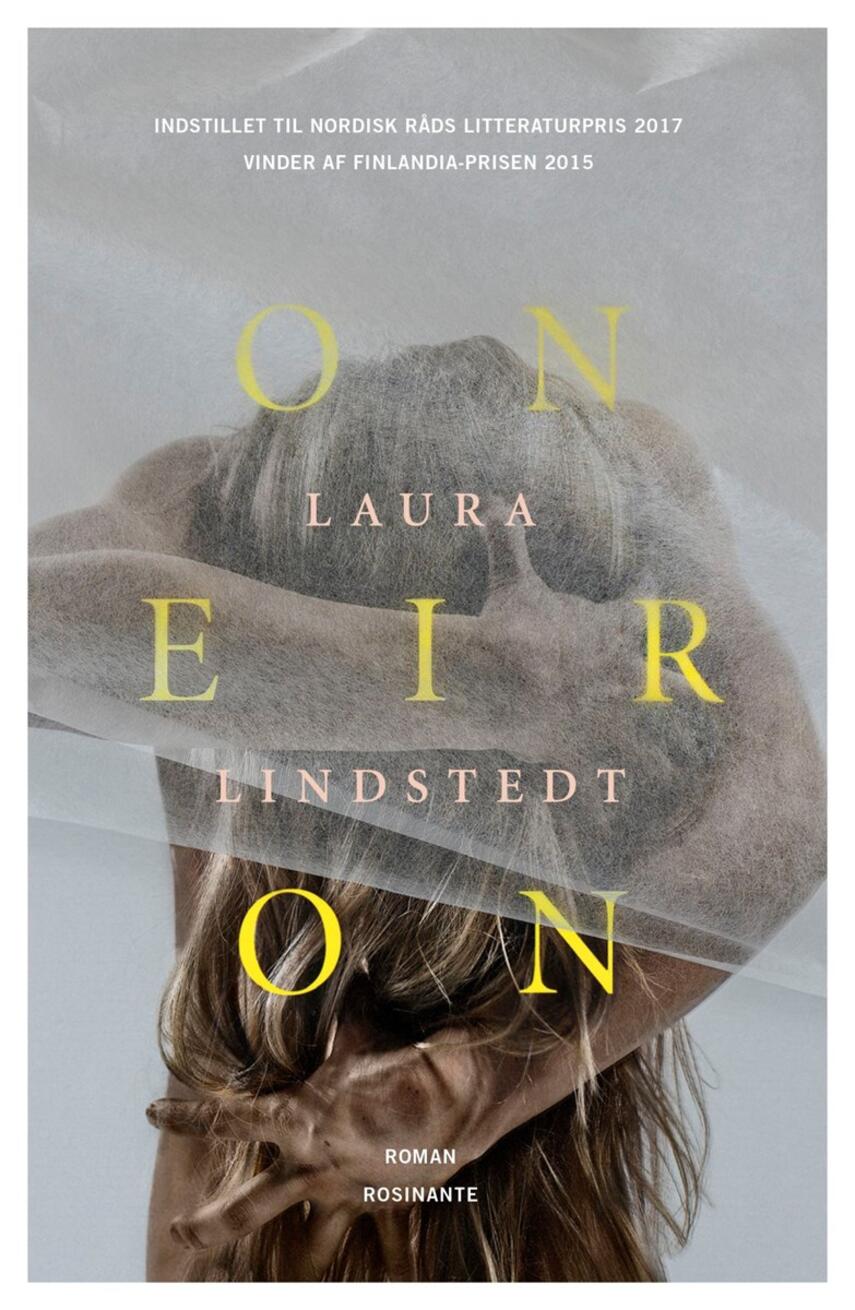Laura Lindstedt: Oneiron : roman