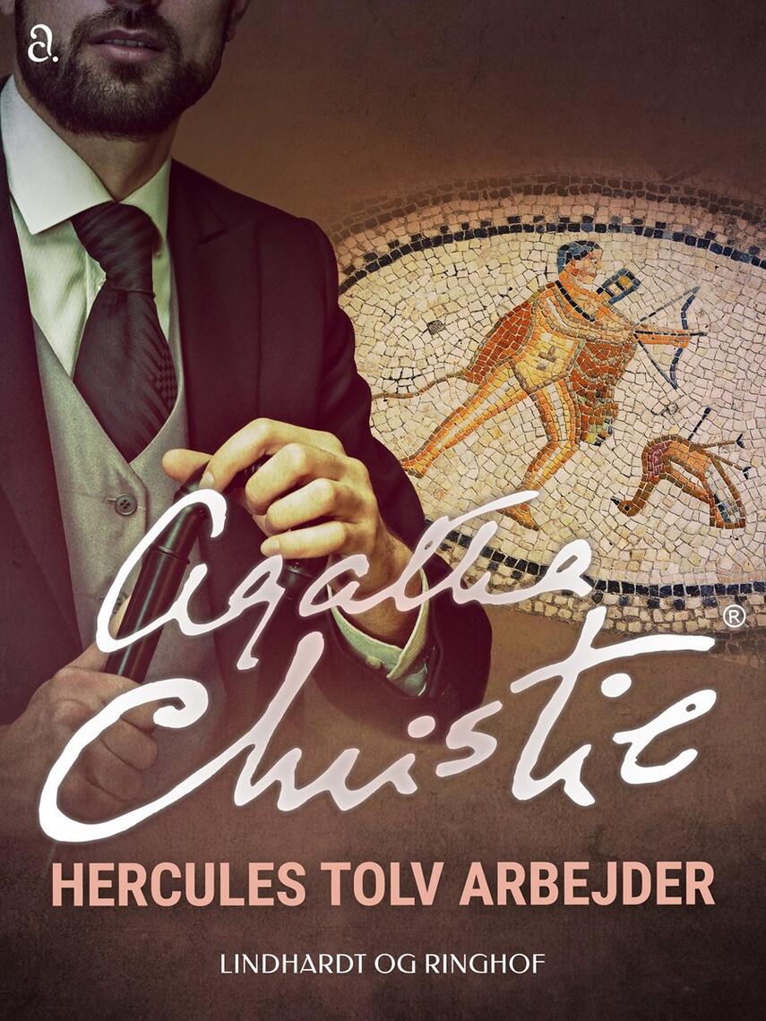 Agatha Christie: Hercules' tolv arbejder