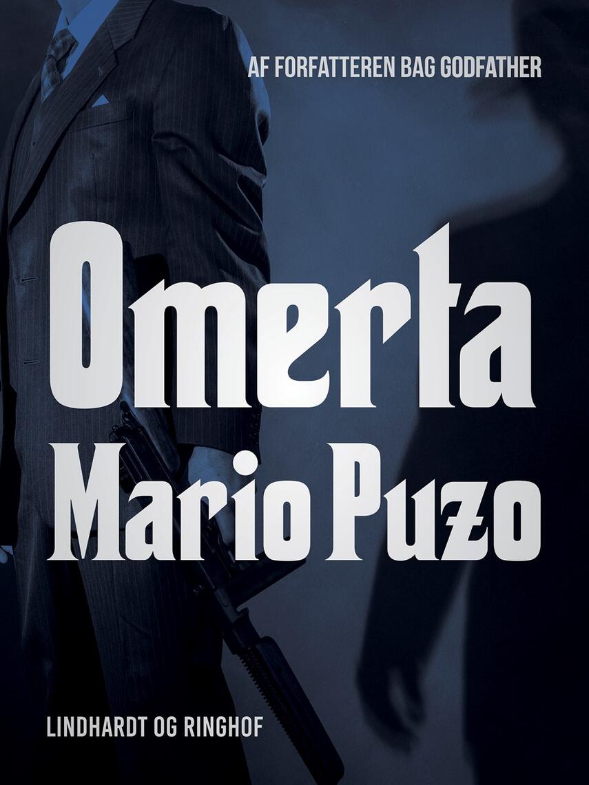 Mario Puzo: Omerta