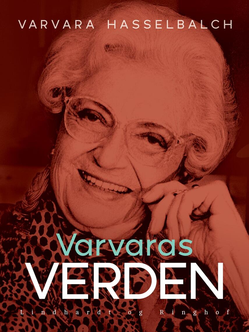 Varvara Hasselbalch: Varvaras verden