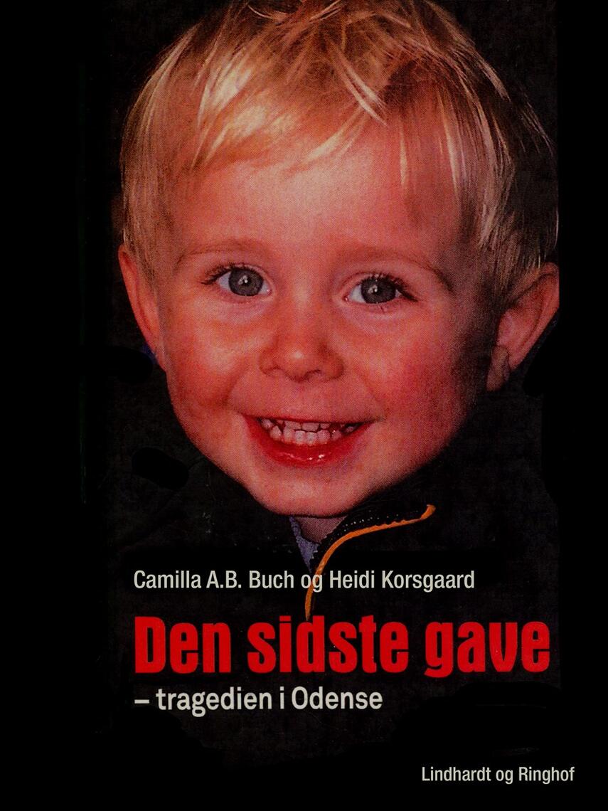 : Den sidste gave : tragedien i Odense