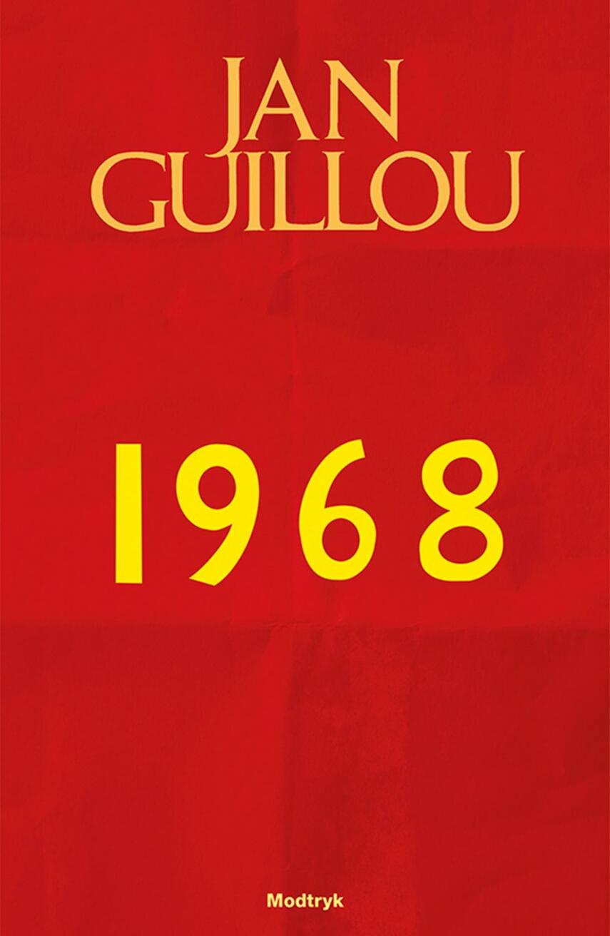 Jan Guillou: 1968