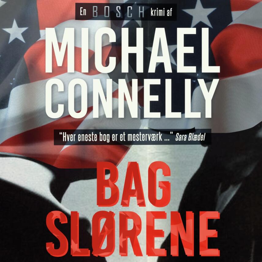 Michael Connelly: Bag slørene