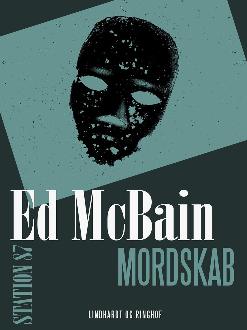 Ed McBain: Mordskab