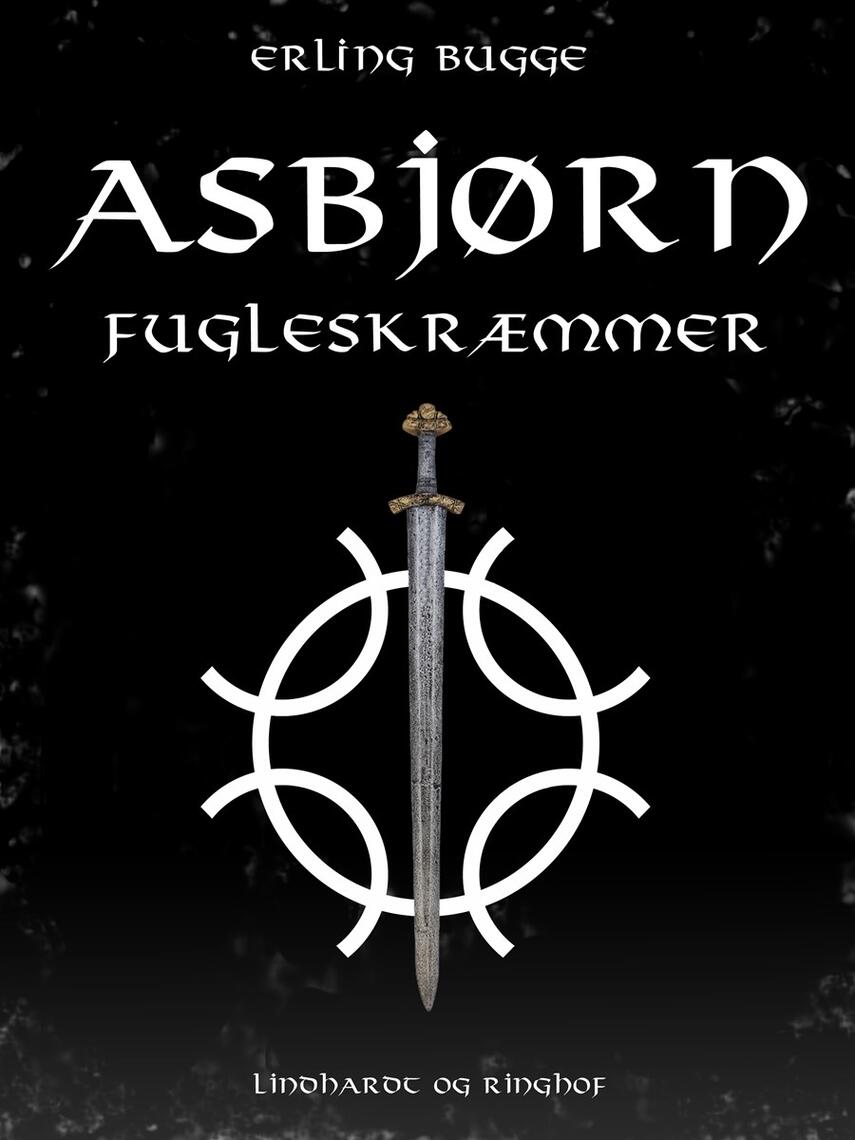 Erling Bugge: Asbjørn Fugleskræmmer