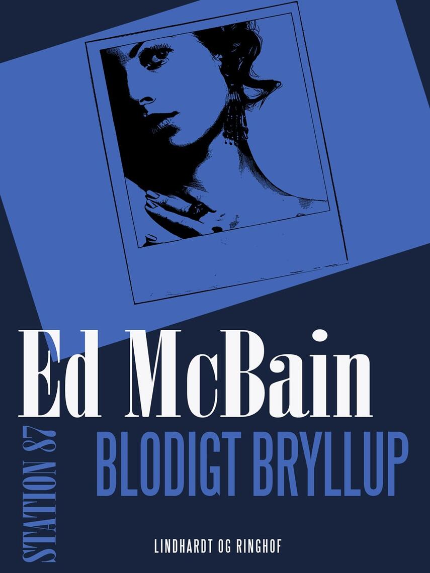 Ed McBain: Blodigt bryllup