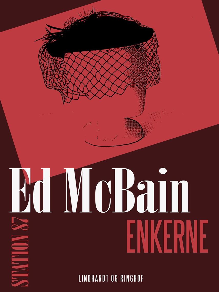 Ed McBain: Enkerne