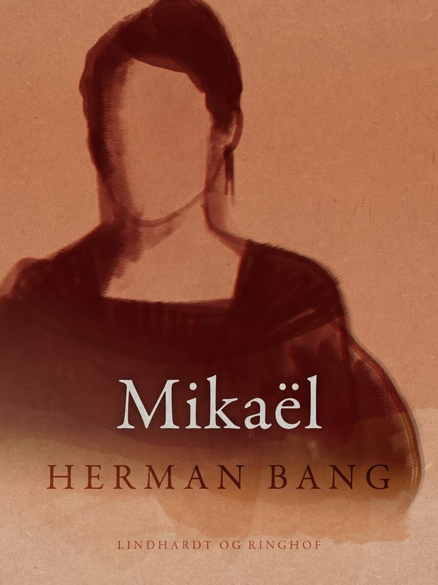 Herman Bang: Mikaël : roman