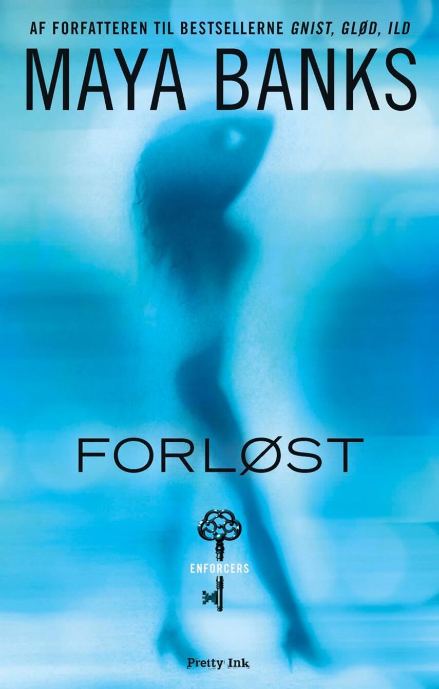 Maya Banks: Forløst