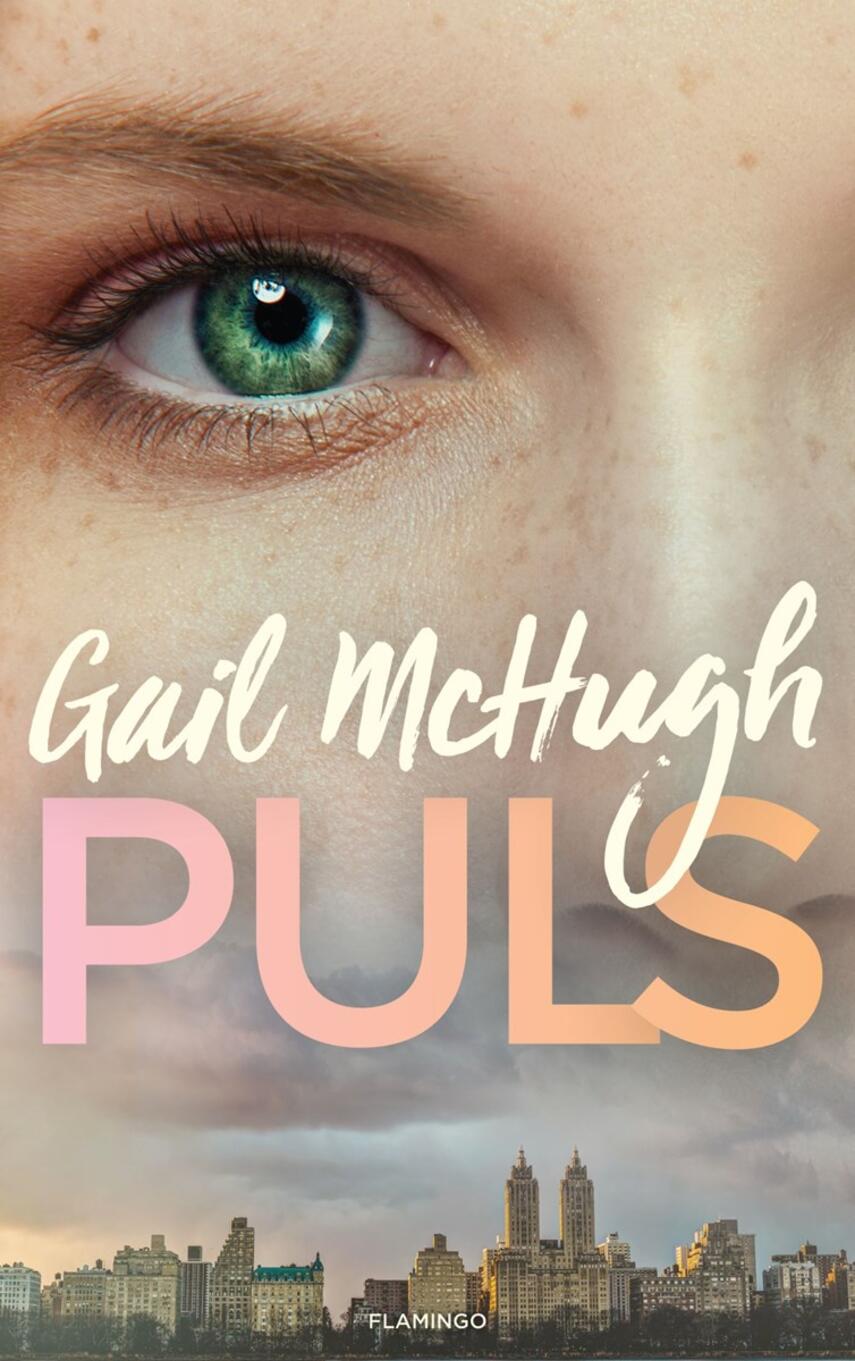 Gail McHugh: Puls