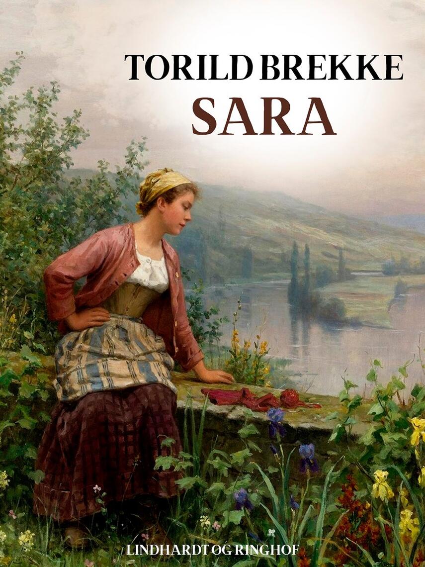 Toril Brekke: Sara : roman