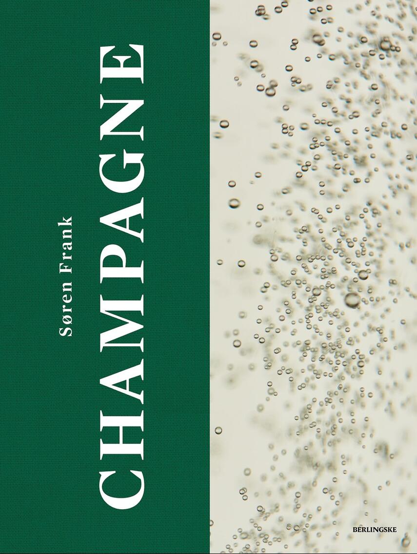 Søren Frank: Champagne