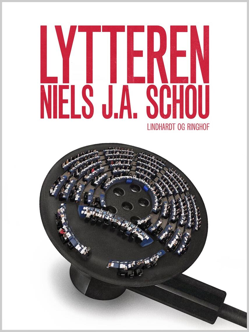 Nils J. A. Schou: Lytteren