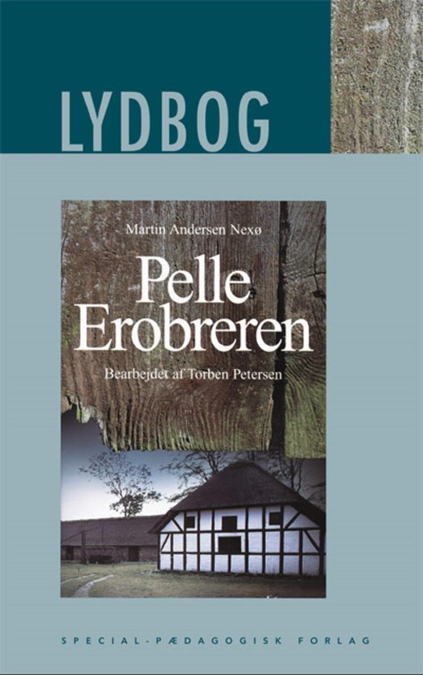 Pelle Erobreren (Ved Torben Petersen) | eReolen