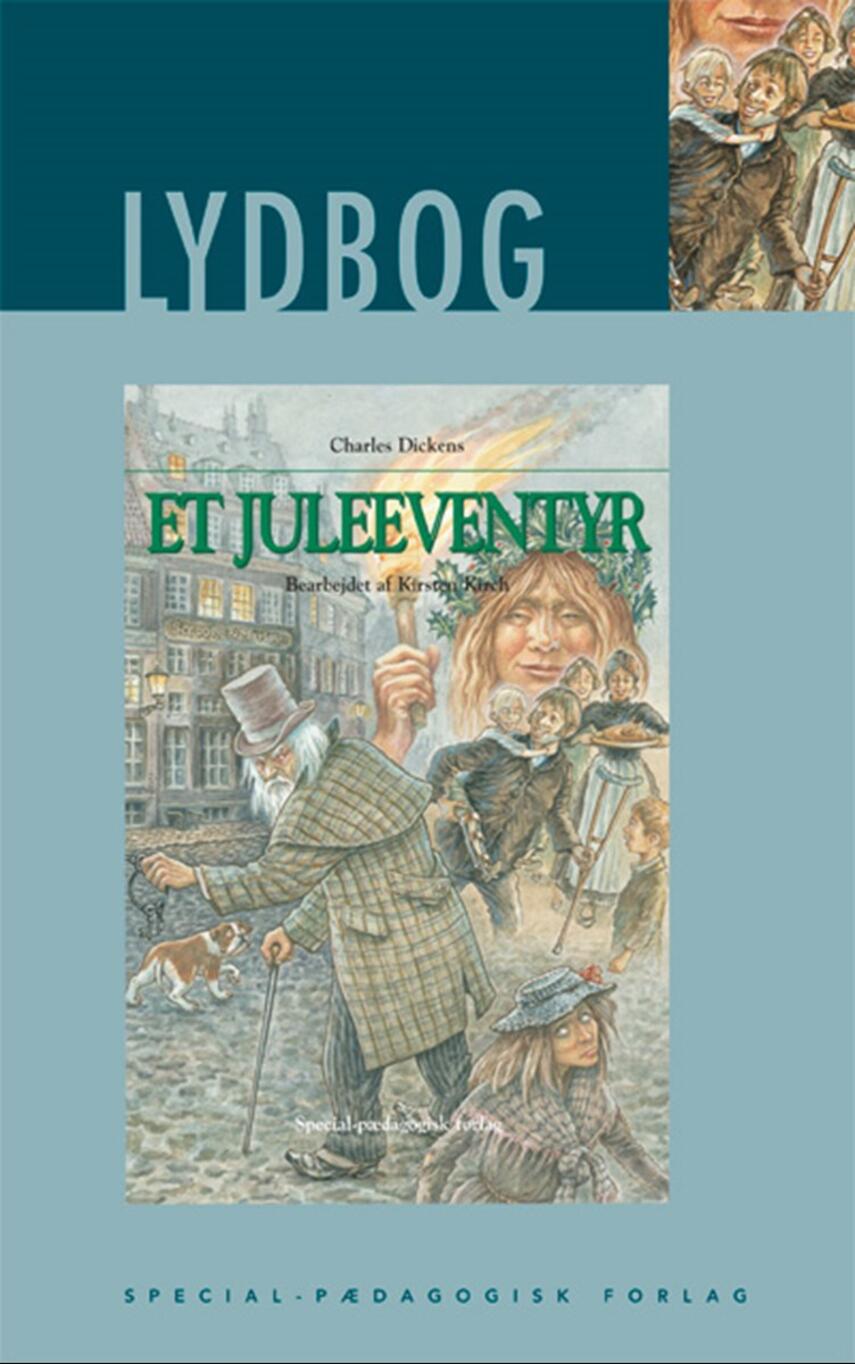 Charles Dickens: Et juleeventyr