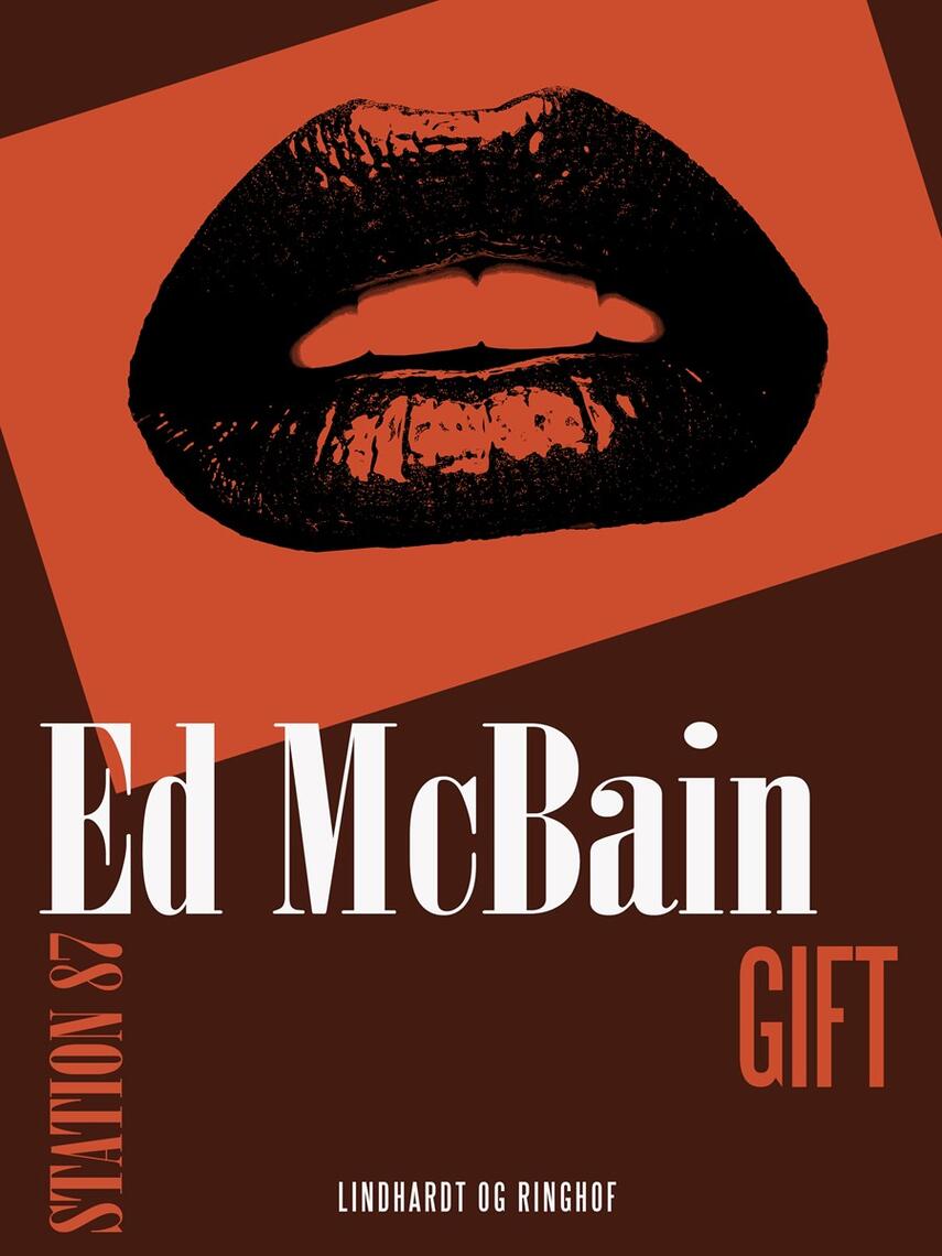 Ed McBain: Gift