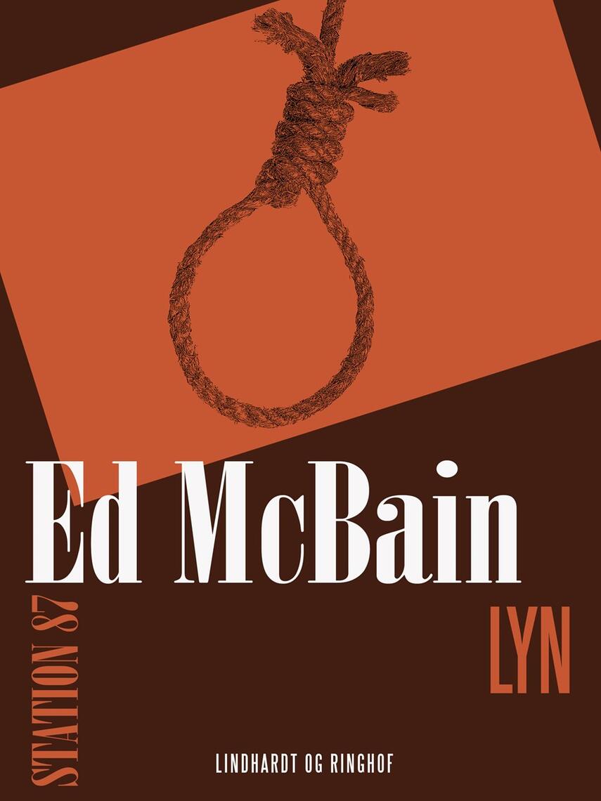 Ed McBain: Lyn