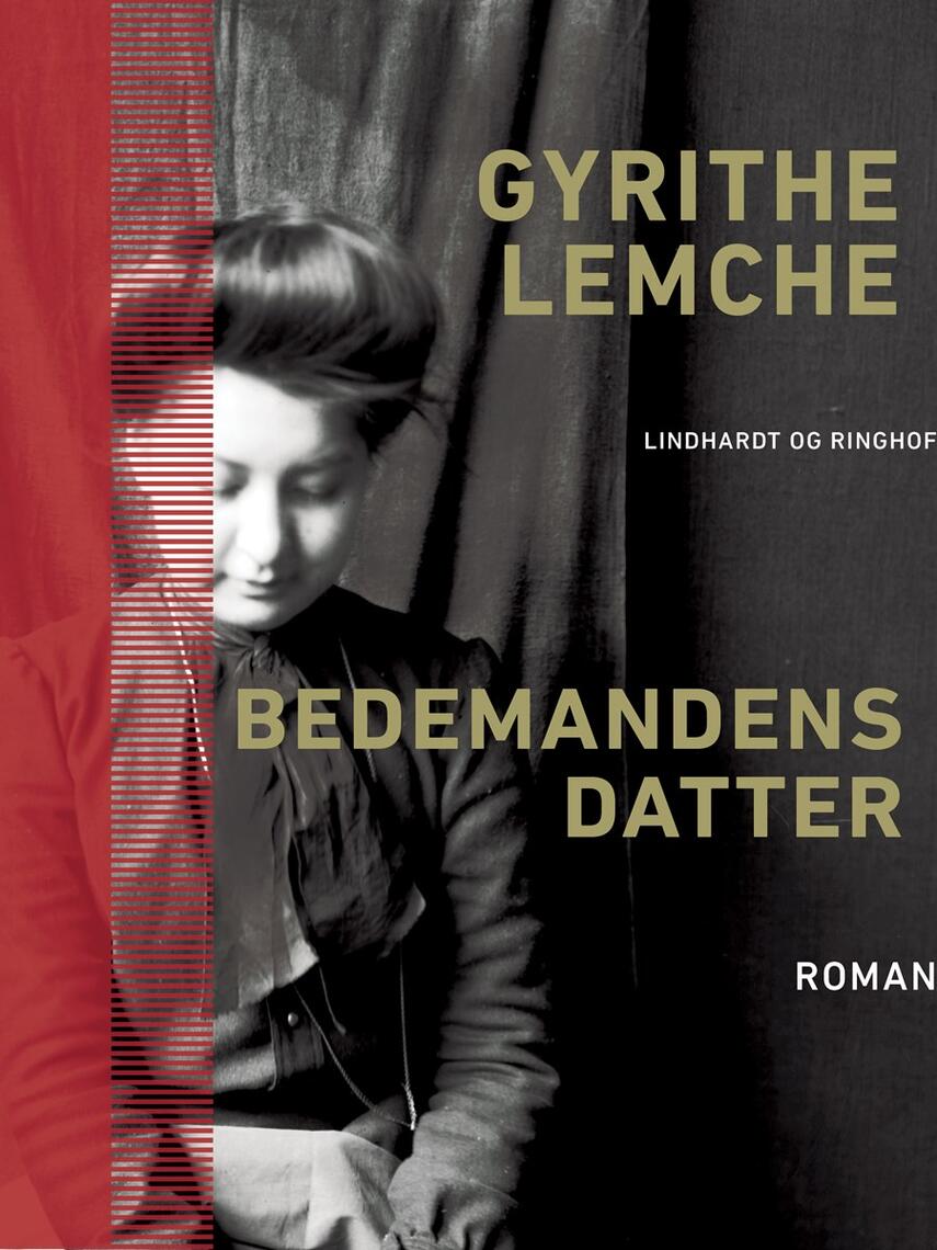 Gyrithe Lemche: Bedemandens Datter