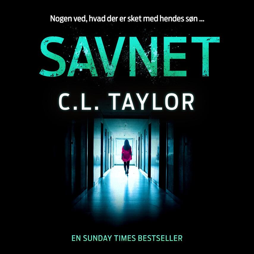 C. L. Taylor: Savnet