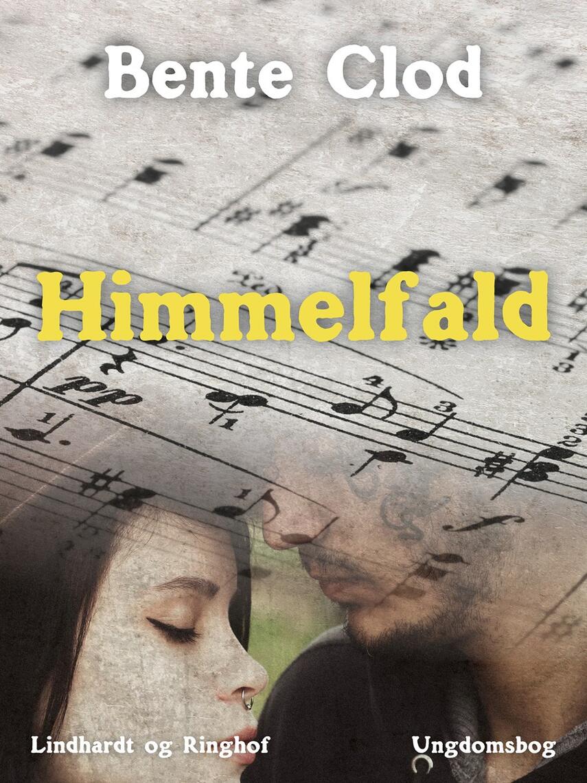 Bente Clod: Himmelfald