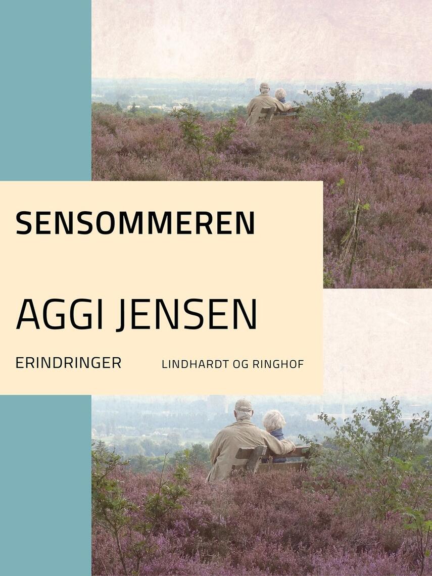 Aggi Jensen: Sensommeren