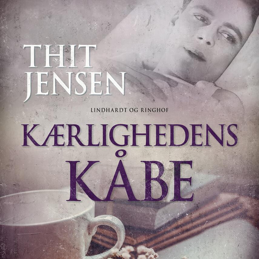 Thit Jensen (f. 1876): Kærlighedens kåbe