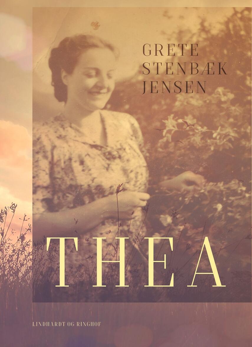 Grete Stenbæk Jensen: Thea