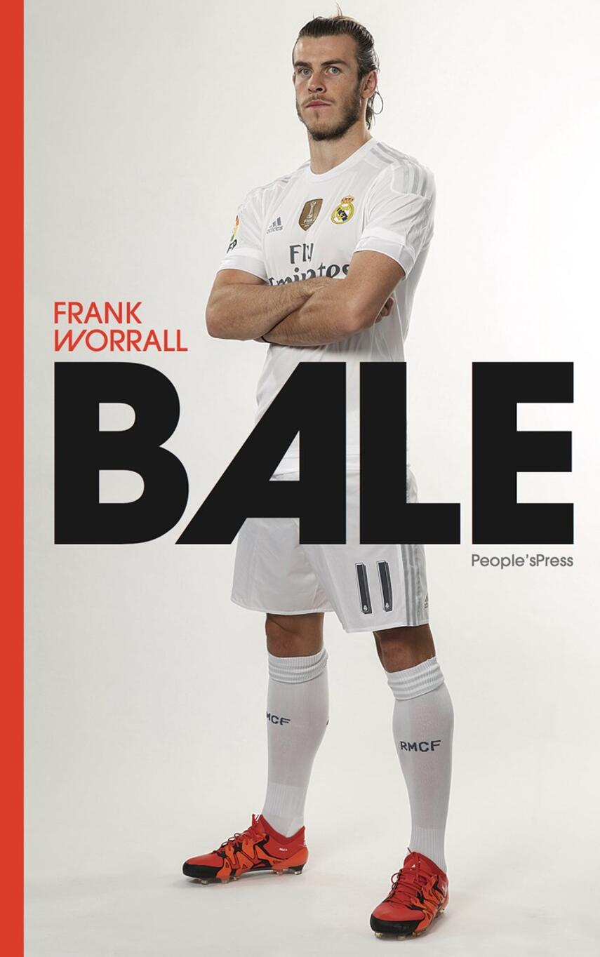 Frank Worrall: Bale