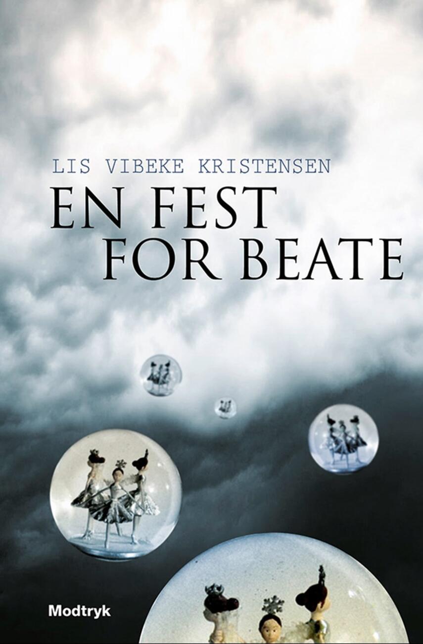 Lis Vibeke Kristensen (f. 1943): En fest for Beate