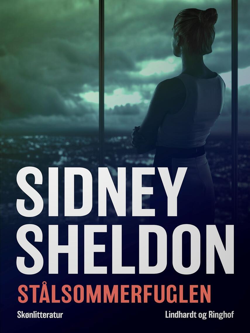 Sidney Sheldon: Stålsommerfuglen