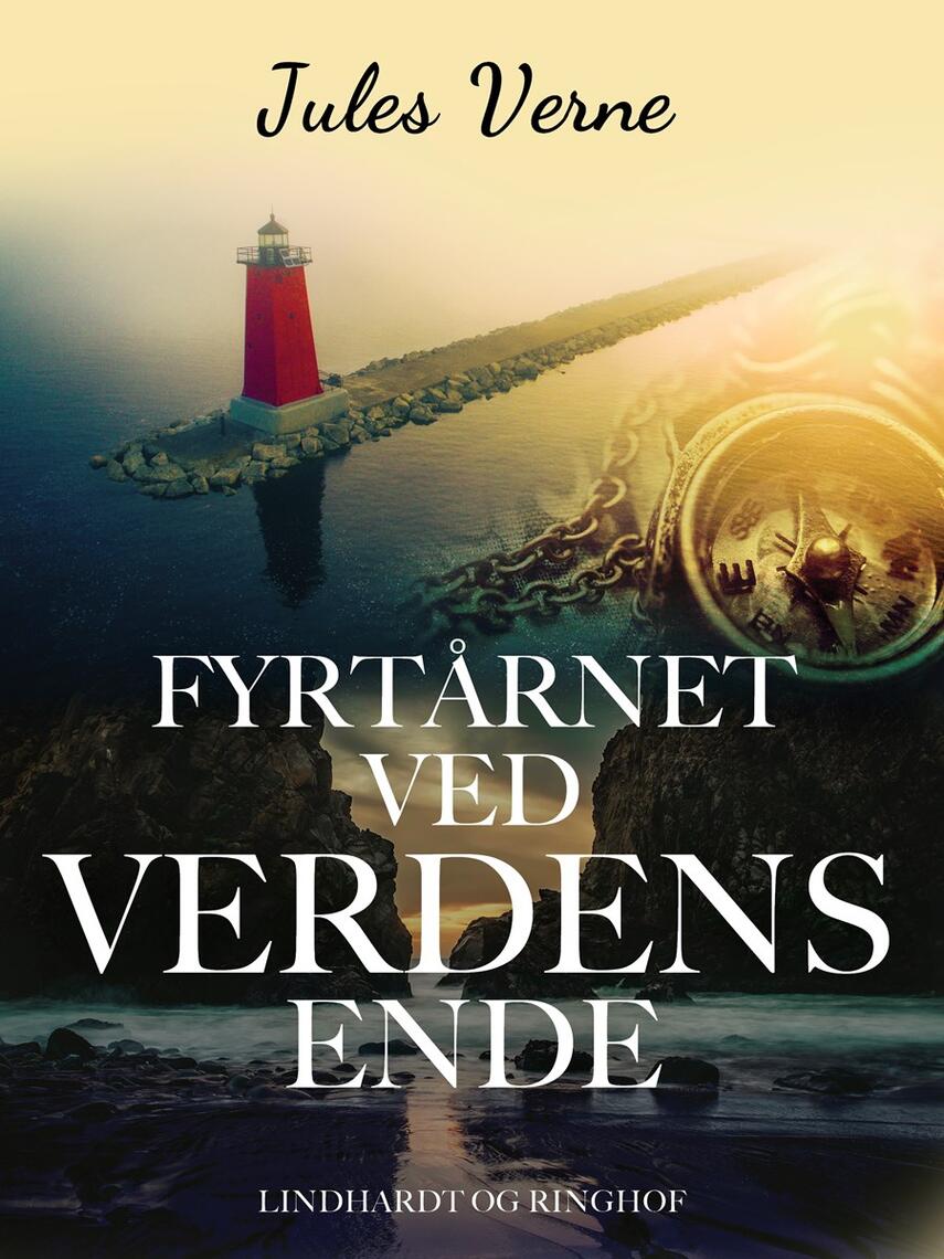 Jules Verne: Fyrtårnet ved verdens ende